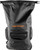 YakAttack 20L Dry Bag Waterproof Backpack Front & Two Side Mesh Pockets BLK