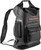 YakAttack 20L Dry Bag Waterproof Backpack Front & Two Side Mesh Pockets BLK