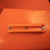 YakAttack GearTrac 4" Orange 0.9" Wide Polymer Surface Mount w/ Hardware