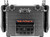 YakAttack 7.5" GridLoc PicPocket Quick Access External Storage Pocket BLK
