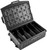 YakAttack TracPak 5x1 Inserts 2Pk Half-Depth Organizers Storage Box BLK