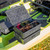 YakAttack TracPak 4x2 Inserts 2Pk Half-Depth Organizers Storage Box BLK