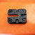 YakAttack Mighty Mount II Mounting System with Hardware - MMH2