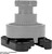 YakAttack Mighty Mount II Mounting System with Hardware - MMH2