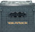 YakAttack GridLoc MightyMount XL 6 - Black - MMGLXL-06