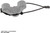 YakAttack SnapNStrap 2 Pack Security Strap for RotoGrip Paddle Holder