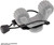 YakAttack SnapNStrap 2 Pack Security Strap for RotoGrip Paddle Holder