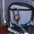 YakAttack Heavy-Duty Retractor 24” SS Cable Secure Clip-On w/ 360° Swivel