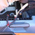 YakAttack Heavy-Duty Retractor 24” SS Cable Secure Clip-On w/ 360° Swivel