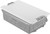 YakAttack TracPak Cutting Board Attachment 6.125" x 10.25" Food-Safe White