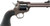 Ruger 2071 Super Wrangler 250th Edition 22 LR/22 WMR Dark Bronze 4.62" BBL