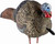 Avian X LCD Half-Strut Jake Turkey Standing Decoy Carry Bag & Stake USED