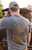 Vortex Optics Men's Vertical Lift Short Sleeve Shirts Medium Dark Olive