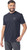 Vortex Optics Men's Vertical Lift Short Sleeve Shirts Medium Polar Night