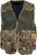 King's Camo Upland Vest Color: Desert Shadow Size: M/L - KCG9101-DS-M/L