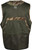 King's Camo Upland Vest Color: Desert Shadow Size: M/L - KCG9101-DS-M/L
