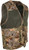 King's Camo Upland Vest Desert Shadow Size XL/2XL - KCG9101-DS-XL/2XL