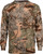 King's Camo Kids Hunting Classic Long Sleeve Shirt Desert Shadow X-Large