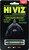 HiViz Wide Magnetic Fiber Optic Shotgun Sight Green S400G