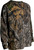 King's Camo Kids Hunting Classic Long Sleeve Shirt RealTree APX Large