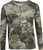 King's Camo Kids Hunting Classic Long Sleeve Shirt KC Ultra X-Large