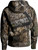 King's Camo Kids Classic Camo Pullover Hoodie Realtree APX Large