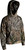 King's Camo Kids Classic Camo Pullover Hoodie Realtree APX Large