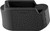 Hogue Grip Extension Base Pad for Glock 26 Gen 4 w/Glock 19 Mag. Black