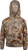 King's Camo Kids Classic Camo Pullover Hoodie Desert Shadow Large