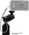 YakAttack PanFish Portrait Pro Camera Mount Black