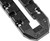 YakAttack GridLoc MightyMount XL 12 Includes Hardware - Black - MMGLXL-12