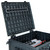 YakAttack GridLoc MightyMount XL 12 Includes Hardware - Black - MMGLXL-12