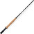 Temple Fork Outfitters Pro III Fly Rod 5 wt. 9'0" 4 pc. P3 Rod W/ Case