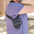 Galco Miami Classic II Shoulder System Designed for Sig Sauer P365 RH Black
