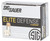 Sig Sauer Elite V Crown JHP 9mm 115 GR 100 Rounds