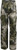 King's Camo Kids Classic Regular Fit Six Pocket Cargo Pants KC Ultra 6
