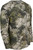 King's Camo Men's Standard Classic Long Sleeve Tee KC Ultra X-Large