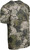 King's Camo Men's Standard Classic Short Sleeve Tee KC Ultra Large