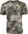 King's Camo Men's Standard Classic Short Sleeve Tee KC Ultra X-Large