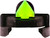 HiViz Bird Buster Fiber Optic Shotgun Sight Green Red BB2005