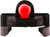 HiViz Bird Buster Fiber Optic Shotgun Sight Green Red BB2005