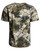 King's Camo Men's Standard Classic Short Sleeve Tee KC Ultra 3X-Large