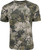 King's Camo Men's Standard Classic Short Sleeve Tee KC Ultra 2X-Large