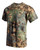 King's Camo Men's Standard Classic Short Sleeve Tee Desert Shadow Medium