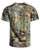 King's Camo Men's Standard Classic Short Sleeve Tee Desert Shadow Medium