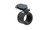 Trijicon Eyepiece Flip Cap For ACOG 4x32 W/Bosses Black AC11030