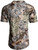 King's Camo XKG Elevation Short Sleeve Tee Desert Shadow Large
