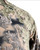 King's Camo XKG Elevation Short Sleeve Tee Desert Shadow Medium