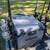 YakAttack BlackPak Pro 16" x 16" Fishing Crate W/ 6 Rod Holders Grey USED