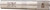 Carlson's Benelli Crio Plus SBE II M2 20 Gauge Modified Choke Tube 73004